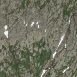 Satellite imagery of Monument 117, CA