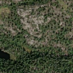 Satellite imagery of Vinbekkhorn, NO