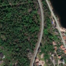 Satellite imagery of Blindeskjæra, NO