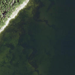 Satellite imagery of Pedassaare Nina, EE