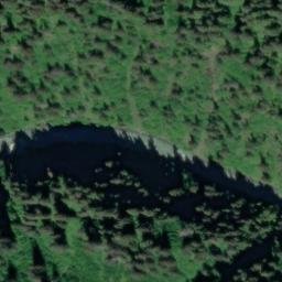 Satellite imagery of Monument 137, CA