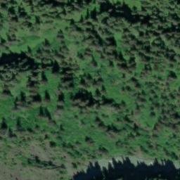 Satellite imagery of Monument 136, CA