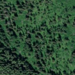 Satellite imagery of Monument 135, CA