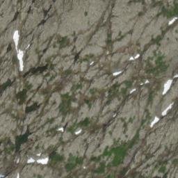 Satellite imagery of Monument 118, CA