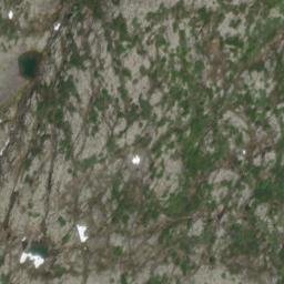 Satellite imagery of Monument 118, CA