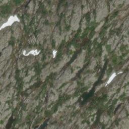 Satellite imagery of Monument 116, CA