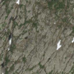 Satellite imagery of Monument 116, CA