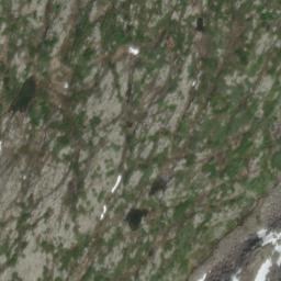 Satellite imagery of Monument 116, CA