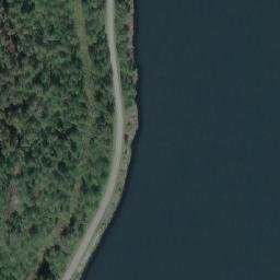 Satellite imagery of Slettaneset, NO