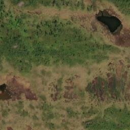 Satellite imagery of Løbakknuten, NO