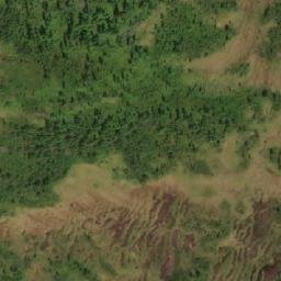 Satellite imagery of Løbakknuten, NO