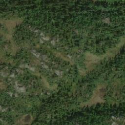 Satellite imagery of Fjøllii, NO