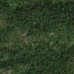 Satellite imagery of Fjøllii, NO