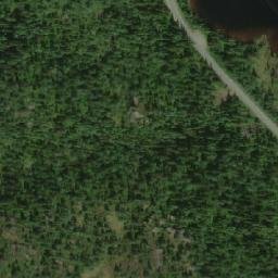 Satellite imagery of Fjøllii, NO