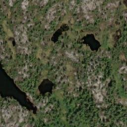 Satellite imagery of Vinbekkhorn, NO