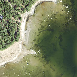 Satellite imagery of Pedassaare Nina, EE