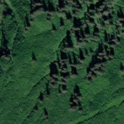 Satellite imagery of Monument 137, CA
