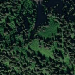 Satellite imagery of Monument 137, CA