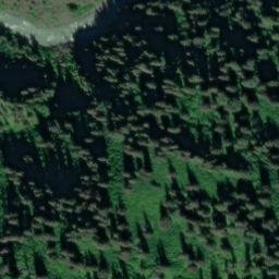 Satellite imagery of Monument 136, CA