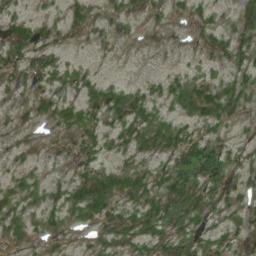 Satellite imagery of Monument 118, CA