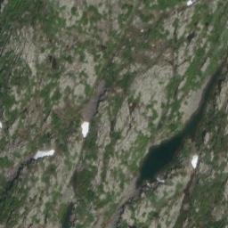 Satellite imagery of Monument 117, CA