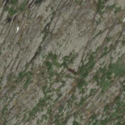 Satellite imagery of Monument 116, CA