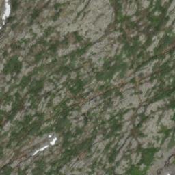 Satellite imagery of Monument 115, CA