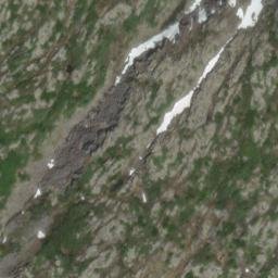 Satellite imagery of Monument 115, CA