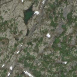 Satellite imagery of Monument 115, CA
