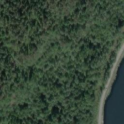 Satellite imagery of Slettaneset, NO