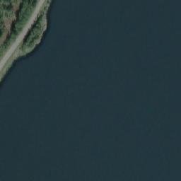 Satellite imagery of Slettaneset, NO