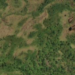 Satellite imagery of Løbakknuten, NO