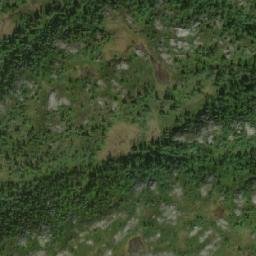 Satellite imagery of Fjøllii, NO