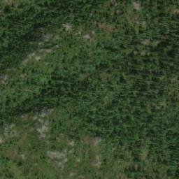 Satellite imagery of Fjøllii, NO