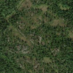 Satellite imagery of Fjøllii, NO