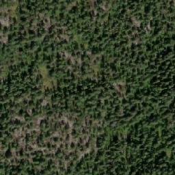 Satellite imagery of Fjellstulvarden, NO