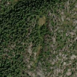 Satellite imagery of Fjellstulvarden, NO