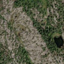 Satellite imagery of Vinbekkhorn, NO