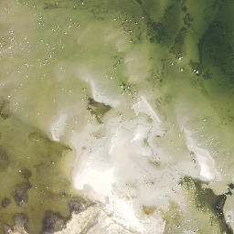 Satellite imagery of Pedassaare Nina, EE