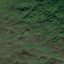 Satellite imagery of Monument 139, CA