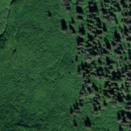 Satellite imagery of Monument 137, CA