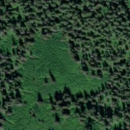 Satellite imagery of Monument 137, CA