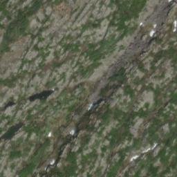 Satellite imagery of Monument 115, CA