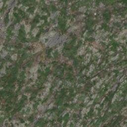 Satellite imagery of Monument 115, CA