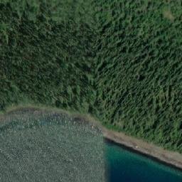Satellite imagery of Indian Point, CA