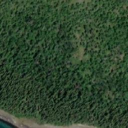 Satellite imagery of Indian Point, CA