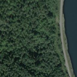 Satellite imagery of Slettaneset, NO