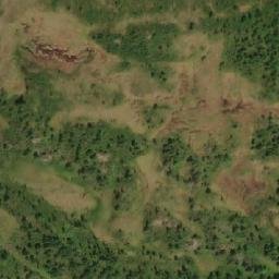 Satellite imagery of Løbakknuten, NO