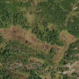 Satellite imagery of Løbakknuten, NO