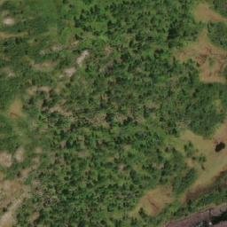Satellite imagery of Løbakknuten, NO